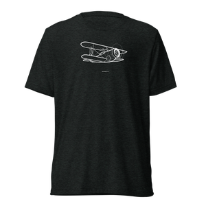 Grumman FF-1 'Fifi' Tri-blend T-Shirt