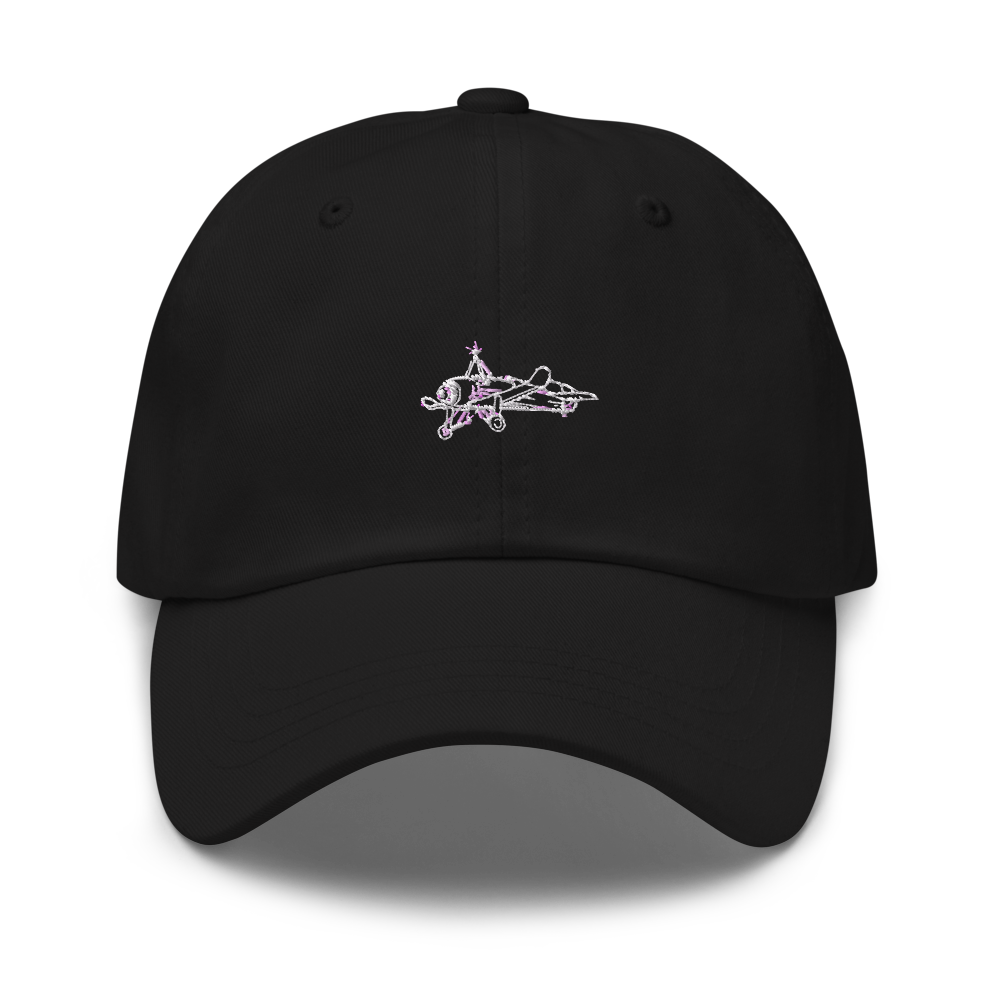 Pitcairn OP-1 Classic Observer Hat 