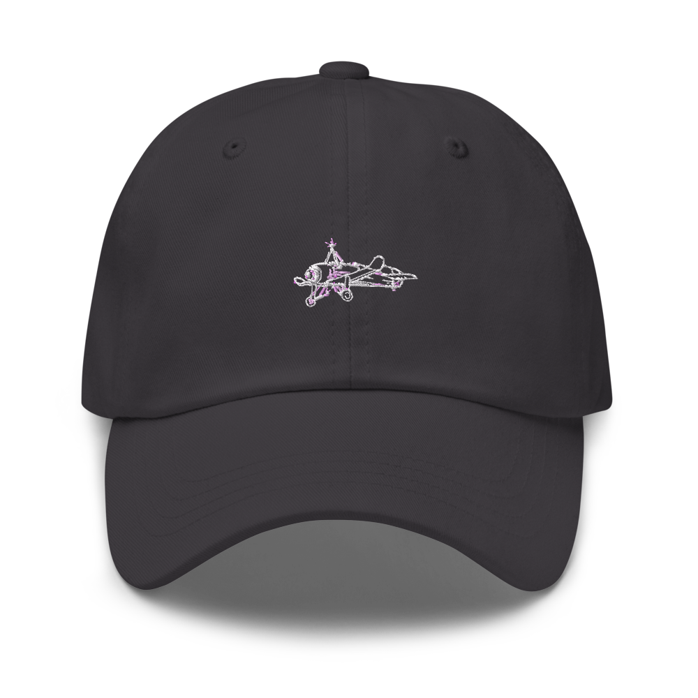 Pitcairn OP-1 Classic Observer Hat 