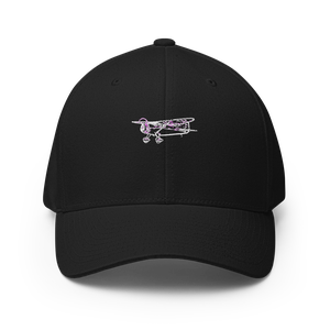 Mysterious Classic SR-10C Flexfit Hat