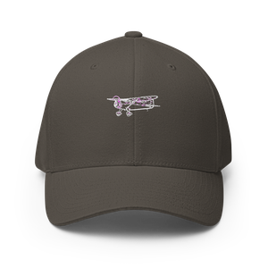 Mysterious Classic SR-10C Flexfit Hat