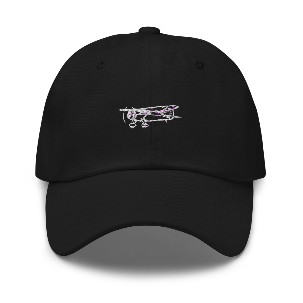 Mysterious Classic SR-10C Hat 
