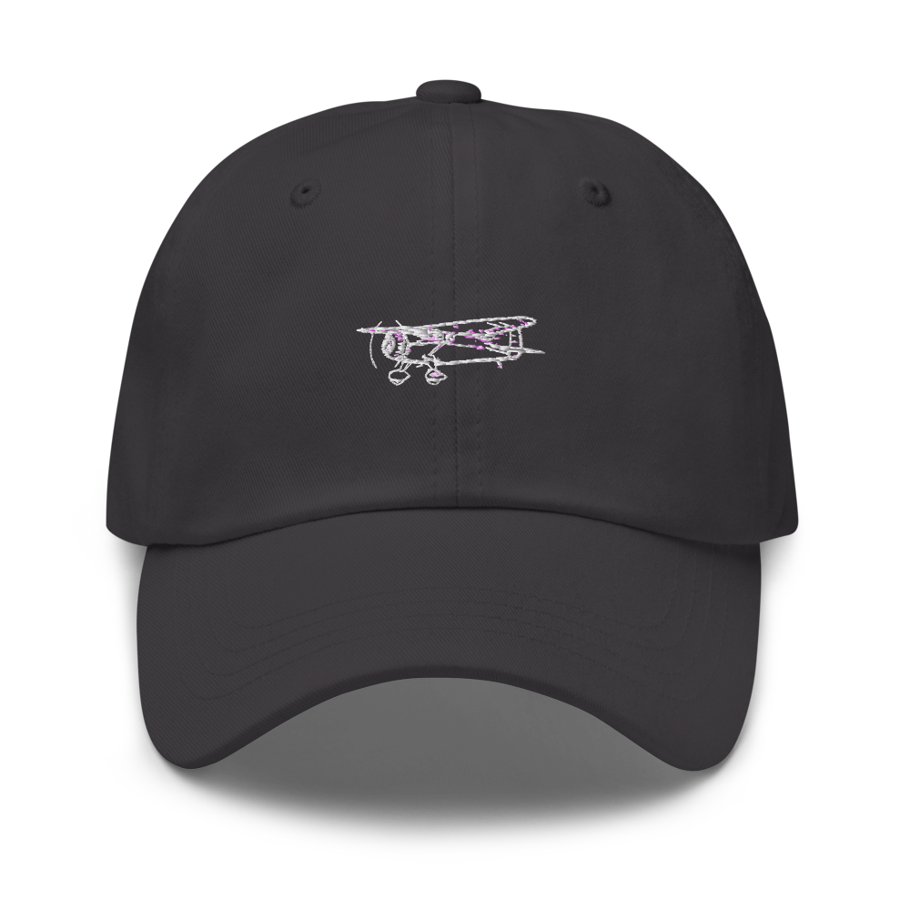 Mysterious Classic SR-10C Hat 