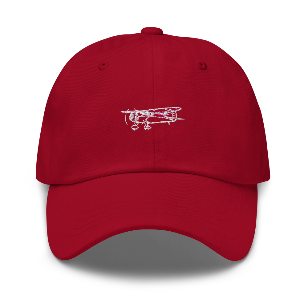 Mysterious Classic SR-10C Hat 
