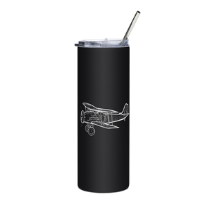 Vought SU-2 Classic  Stainless Steel Tumbler