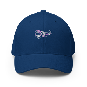 Vought SU-2 Classic Flexfit Hat