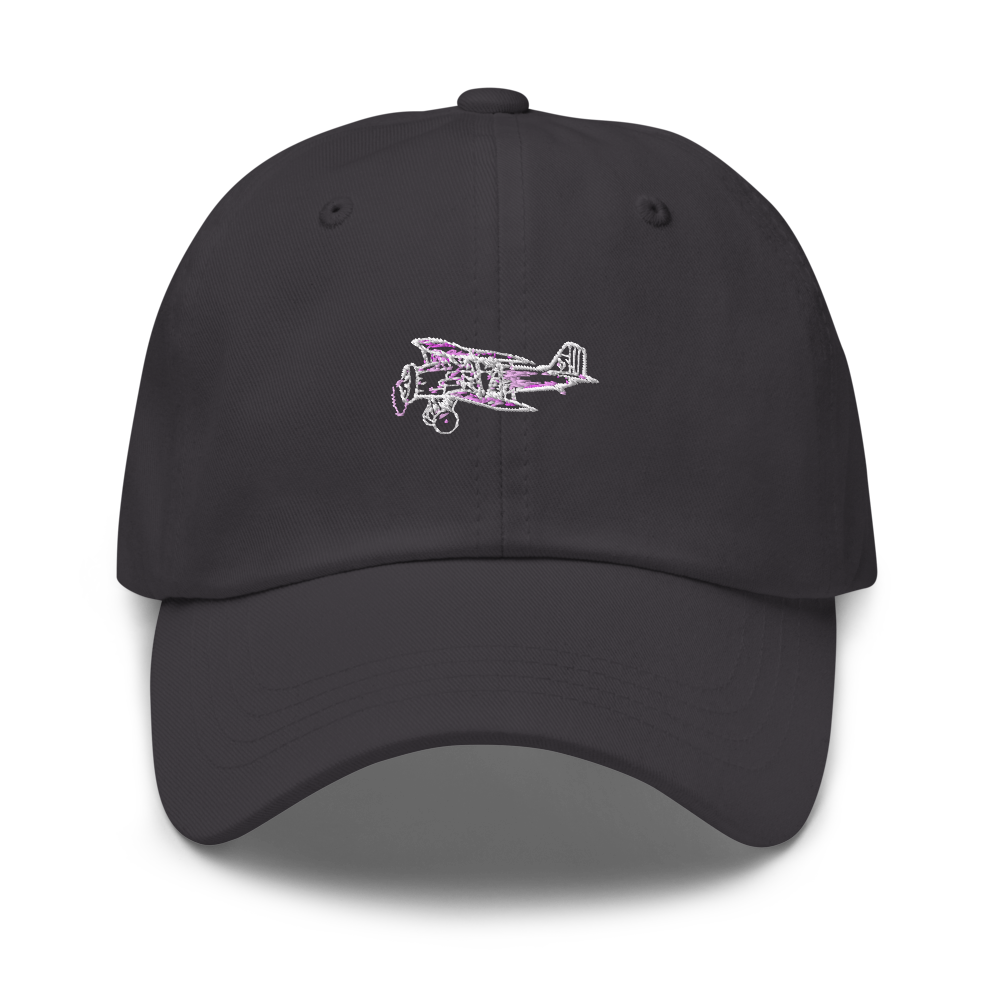 Vought SU-2 Classic Hat 