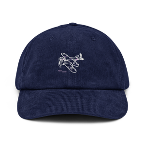 Beechcraft Staggerwing Classic Hat