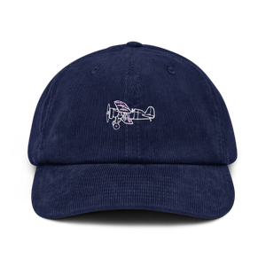 Boeing P-12F Classic Fighter Hat