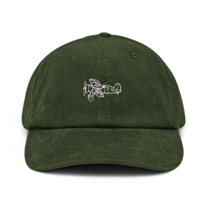 Boeing P-12F Classic Fighter Hat