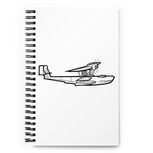 Consolidated P2Y Ranger Maritime Patrol Notebook