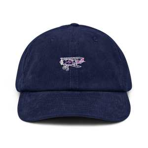 Boeing F3B-1 Navy Pioneer Hat