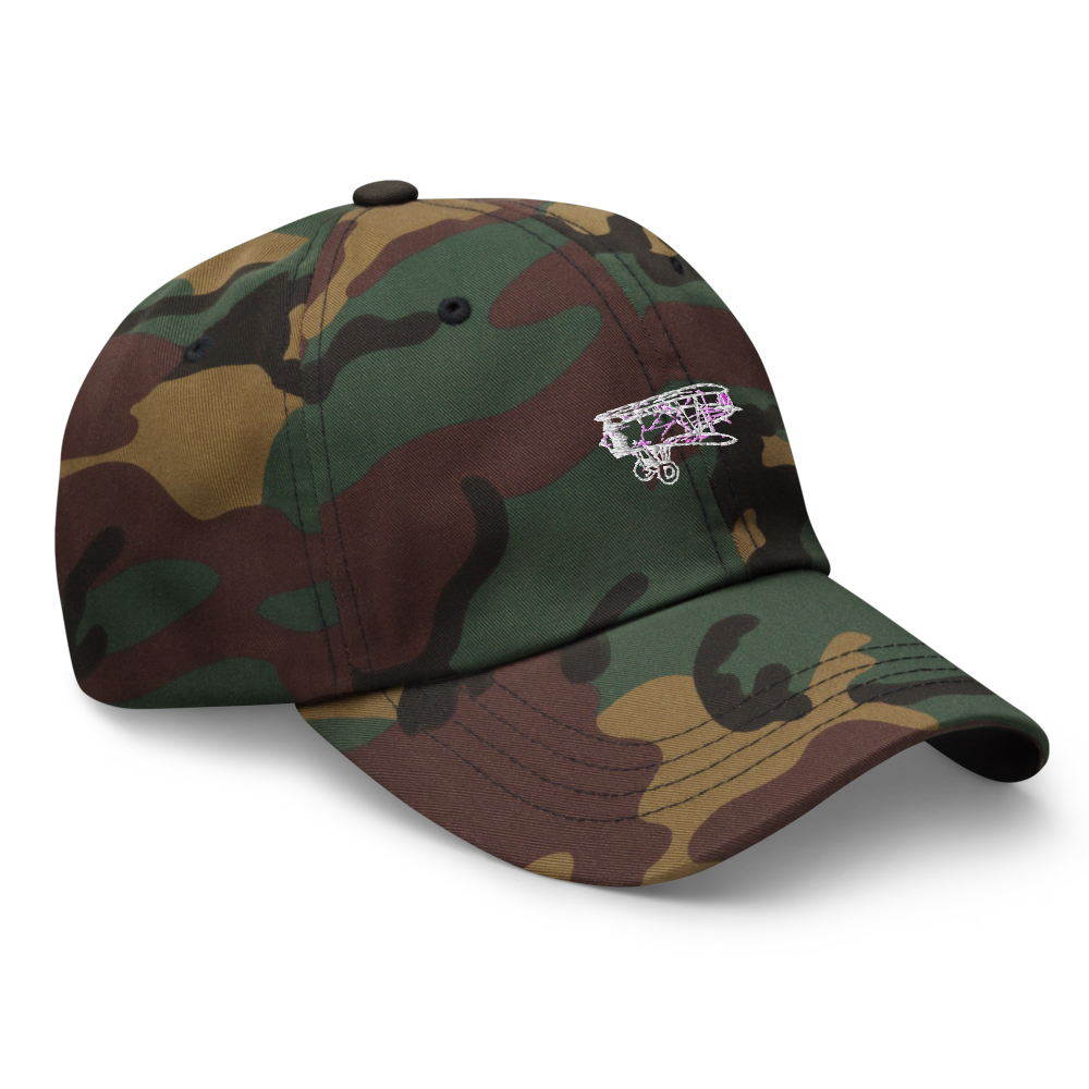 Boeing F3B-1 Navy Pioneer Hat 
