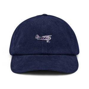 WACO YPT-14 Trainer Biplane Hat