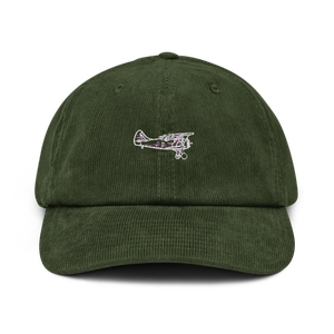 WACO YPT-14 Trainer Biplane Hat