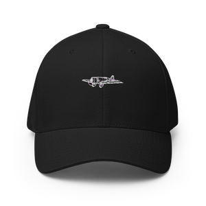 Northrop Alpha - Aviation Icon Flexfit Hat
