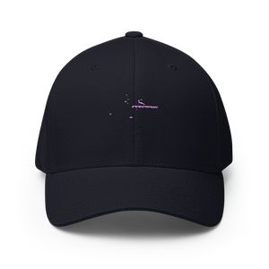 Supermarine S.6B - Speed Icon Flexfit Hat
