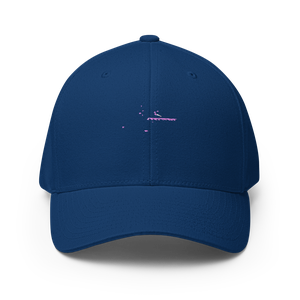 Supermarine S.6B - Speed Icon Flexfit Hat