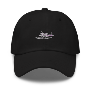 Supermarine S.6B - Speed Icon Hat