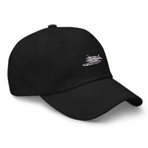 Supermarine S.6B - Speed Icon Hat