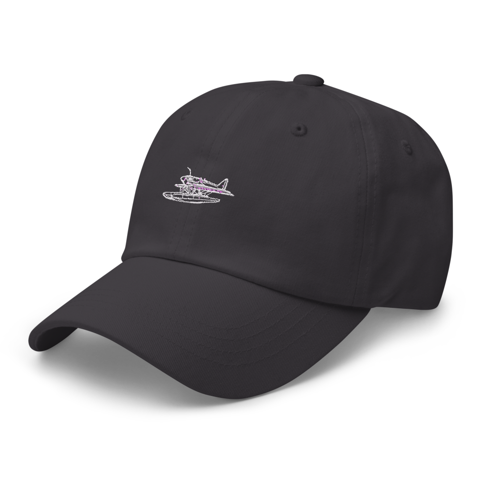 Supermarine S.6B - Speed Icon Hat 