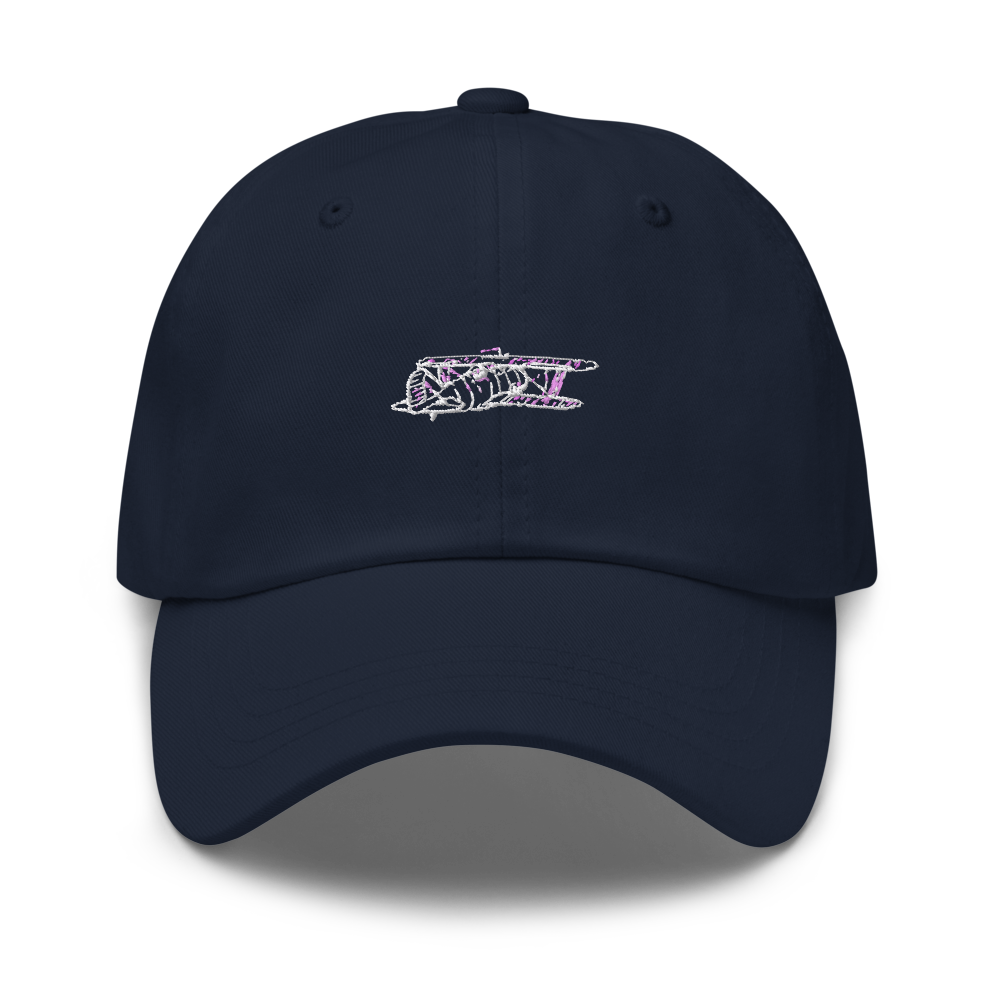 Grumman Gulfhawk Aerobatic Legend Hat 