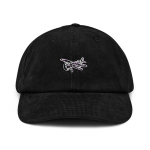 Mysterious 30s Classic P-16 Hat