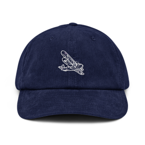 Curtiss Condor Elegance Hat