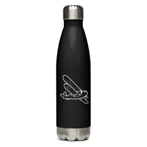Curtiss Condor Elegance Water Bottle