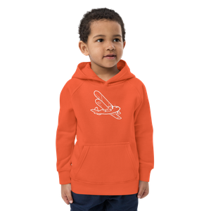 Curtiss Condor Elegance SOL'S Hoodie