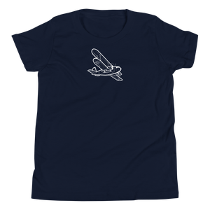 Curtiss Condor Elegance Youth T-Shirt