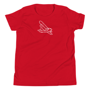 Curtiss Condor Elegance Youth T-Shirt