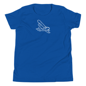 Curtiss Condor Elegance Youth T-Shirt