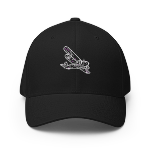 Curtiss Condor Elegance Flexfit Hat