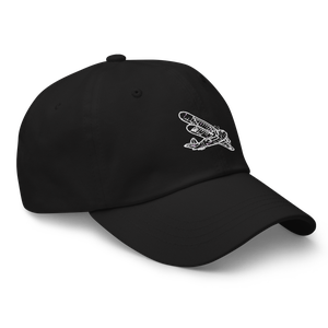 Curtiss Condor Elegance Hat