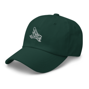 Curtiss Condor Elegance Hat