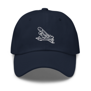 Curtiss Condor Elegance Hat