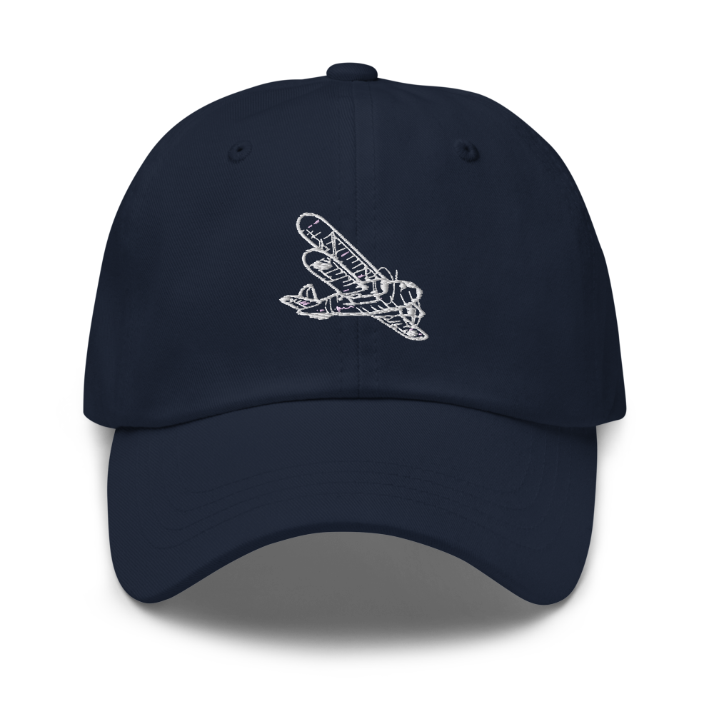 Curtiss Condor Elegance Hat 