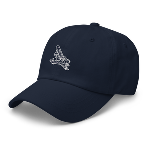 Curtiss Condor Elegance Hat