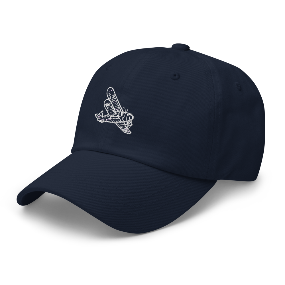 Curtiss Condor Elegance Hat 