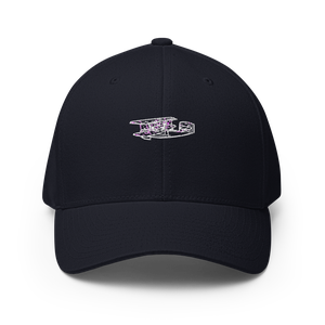 Douglas PD-1 Maritime Patrol Flexfit Hat