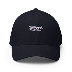 Grumman SF-1 Naval Scout Flexfit Hat