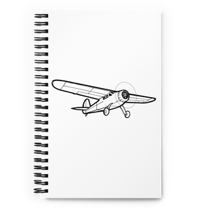 Cessna Airmaster Classic Notebook