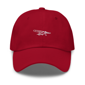 Cessna Airmaster Classic Hat