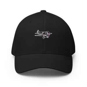 Howard DGA-3 'Pete' Racer Flexfit Hat