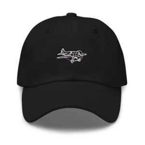 Howard DGA-3 'Pete' Racer Hat