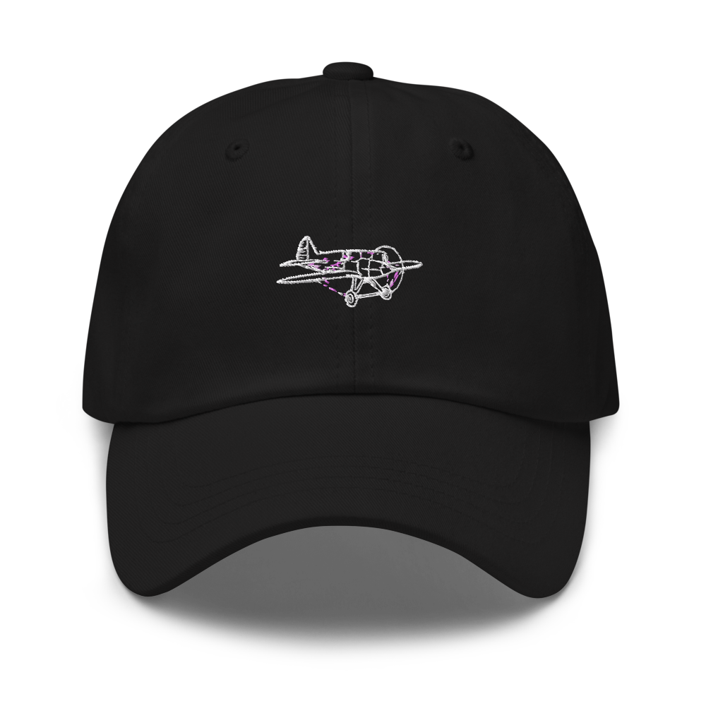Howard DGA-3 'Pete' Racer Hat 