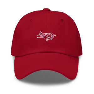 Howard DGA-3 'Pete' Racer Hat