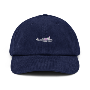Douglas Dolphin Amphibian Hat