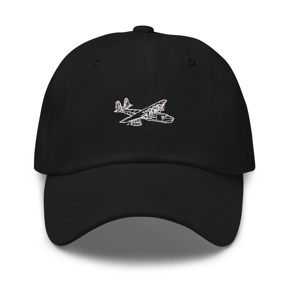 Sikorsky S-42 Flying Clipper Hat 